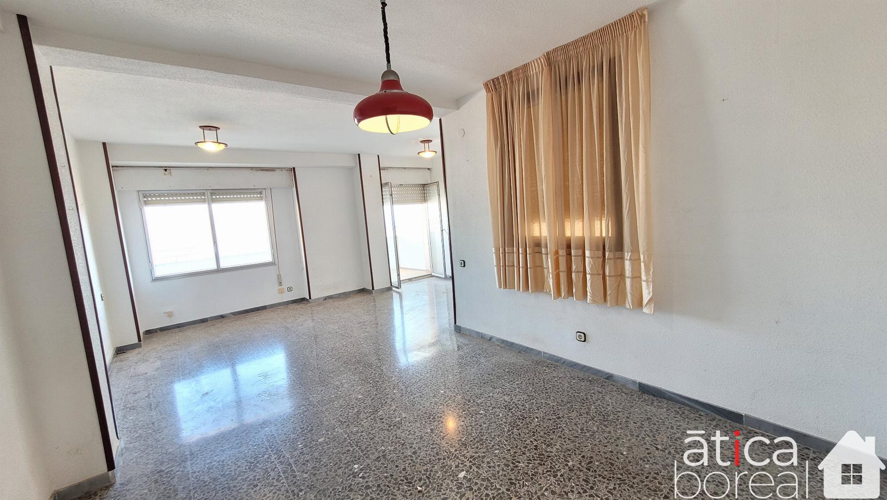 Venta de piso en Puerto de Mazarrón