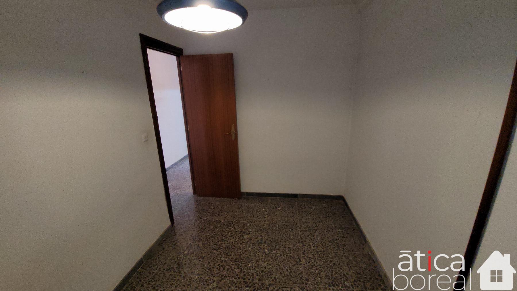 Venta de piso en Puerto de Mazarrón