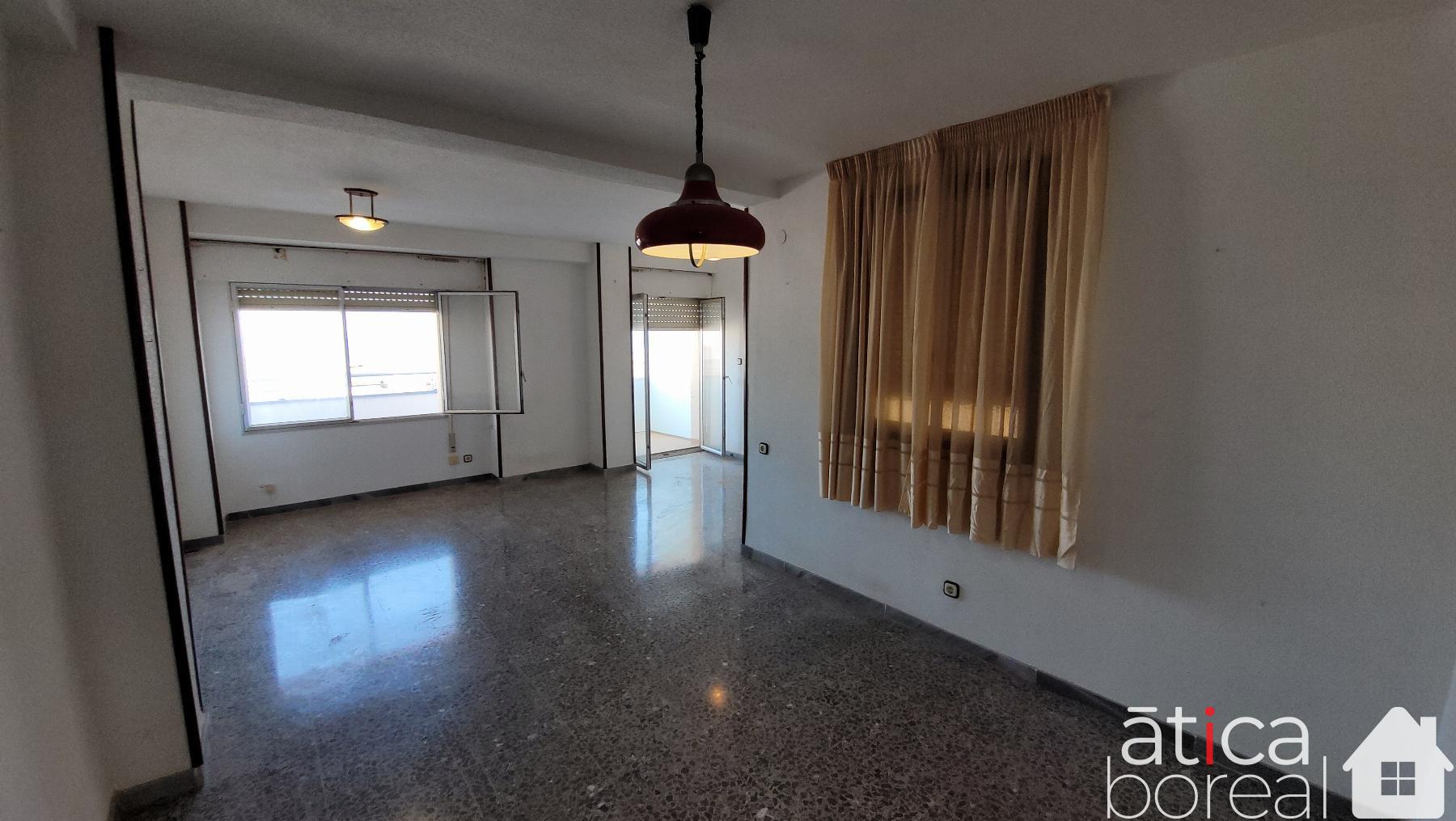 Venta de piso en Puerto de Mazarrón