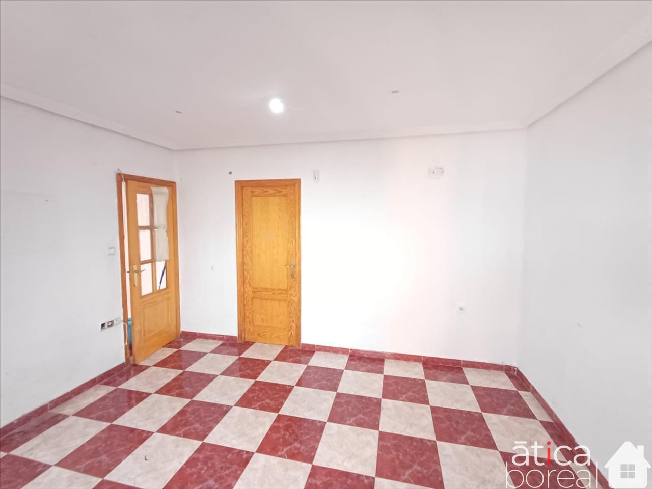 Venta de piso en Murcia