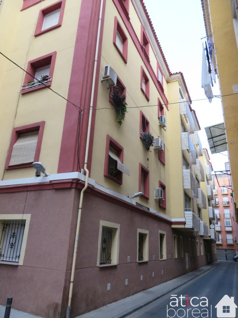 Venta de piso en Murcia