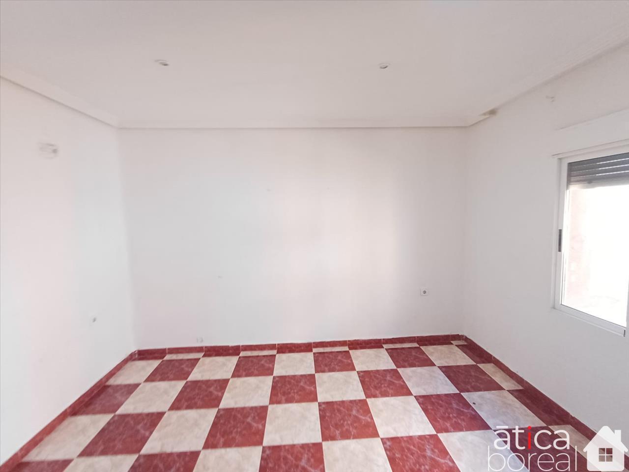 Venta de piso en Murcia