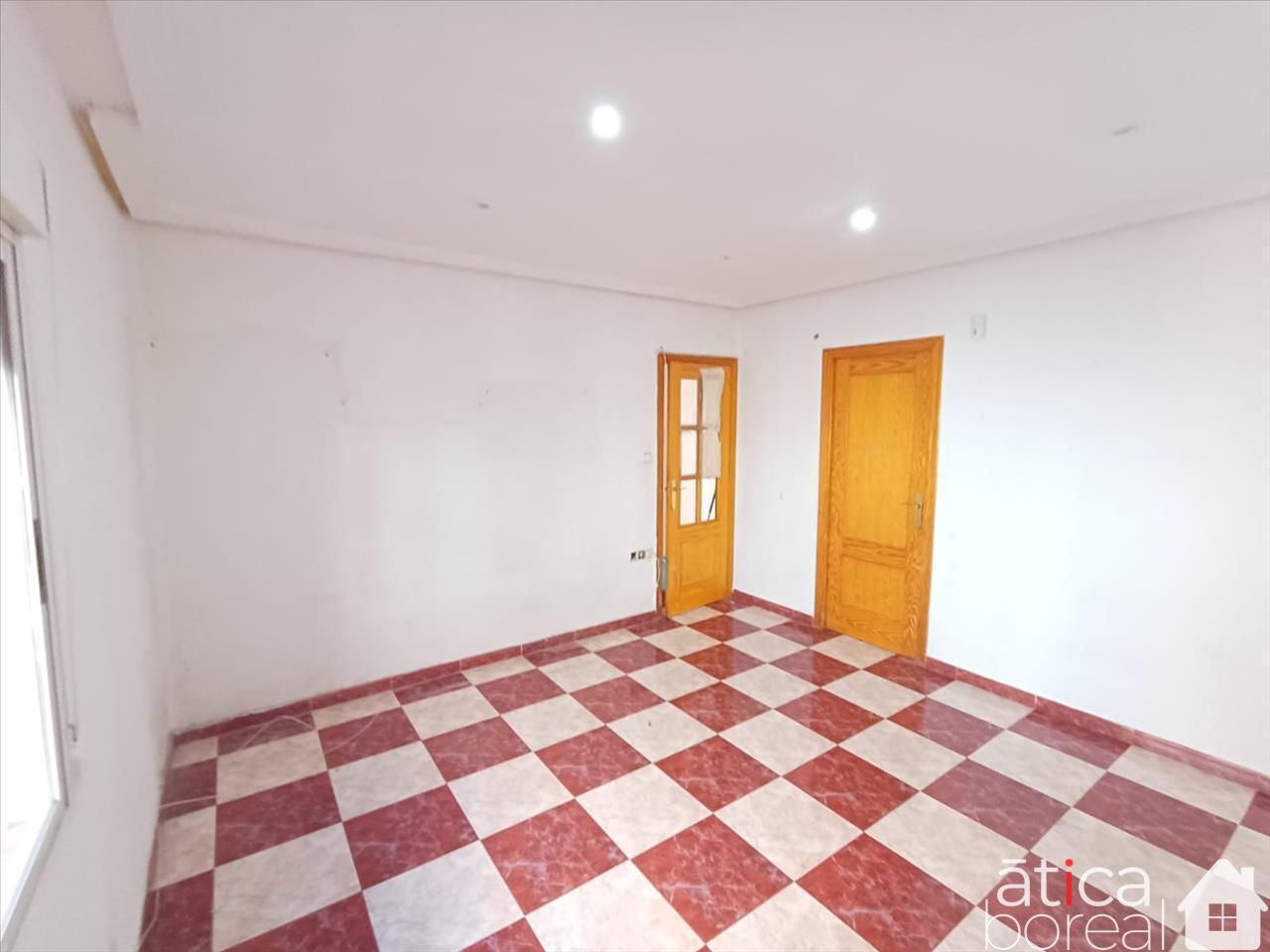 Venta de piso en Murcia