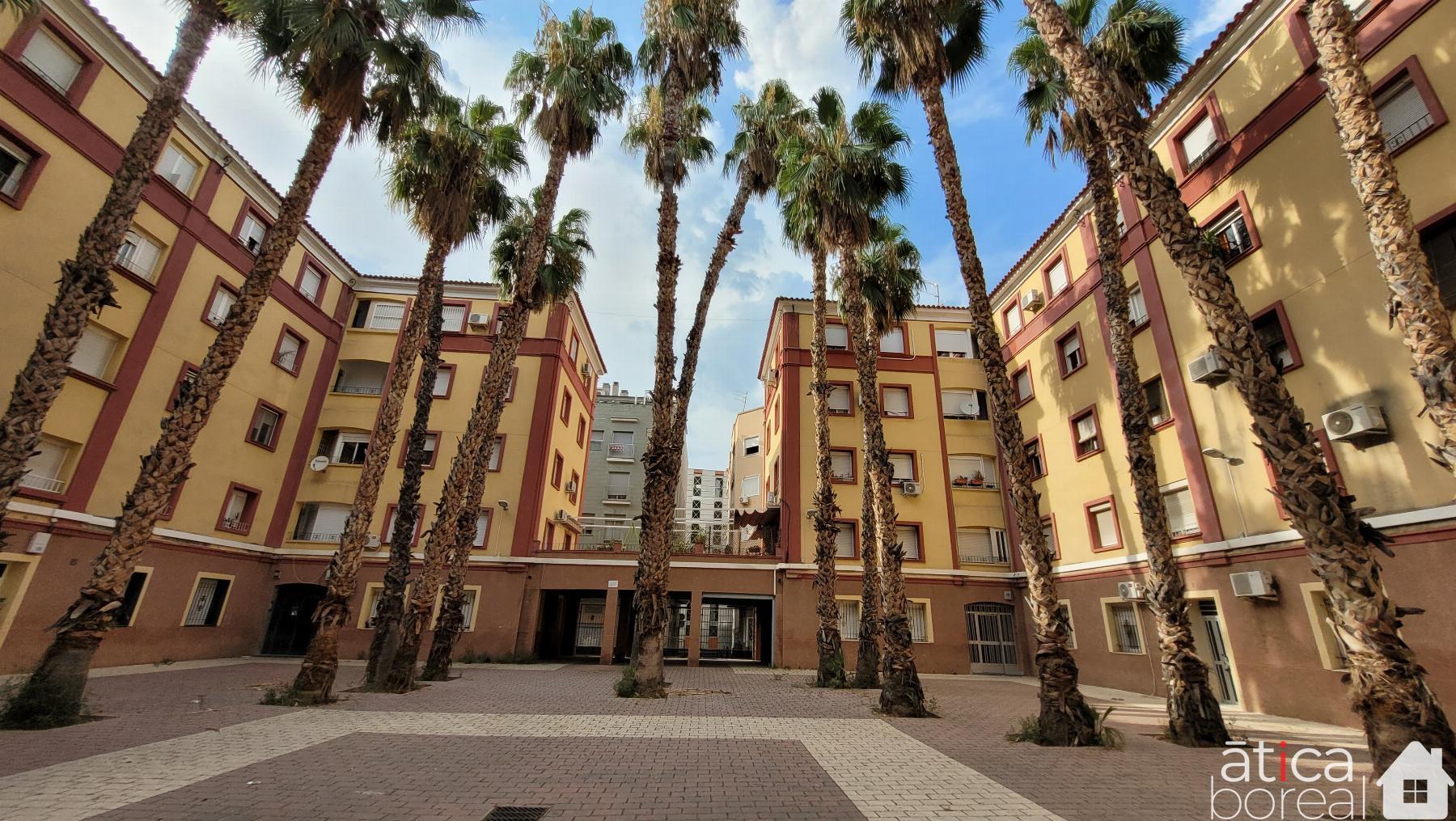 Venta de piso en Murcia