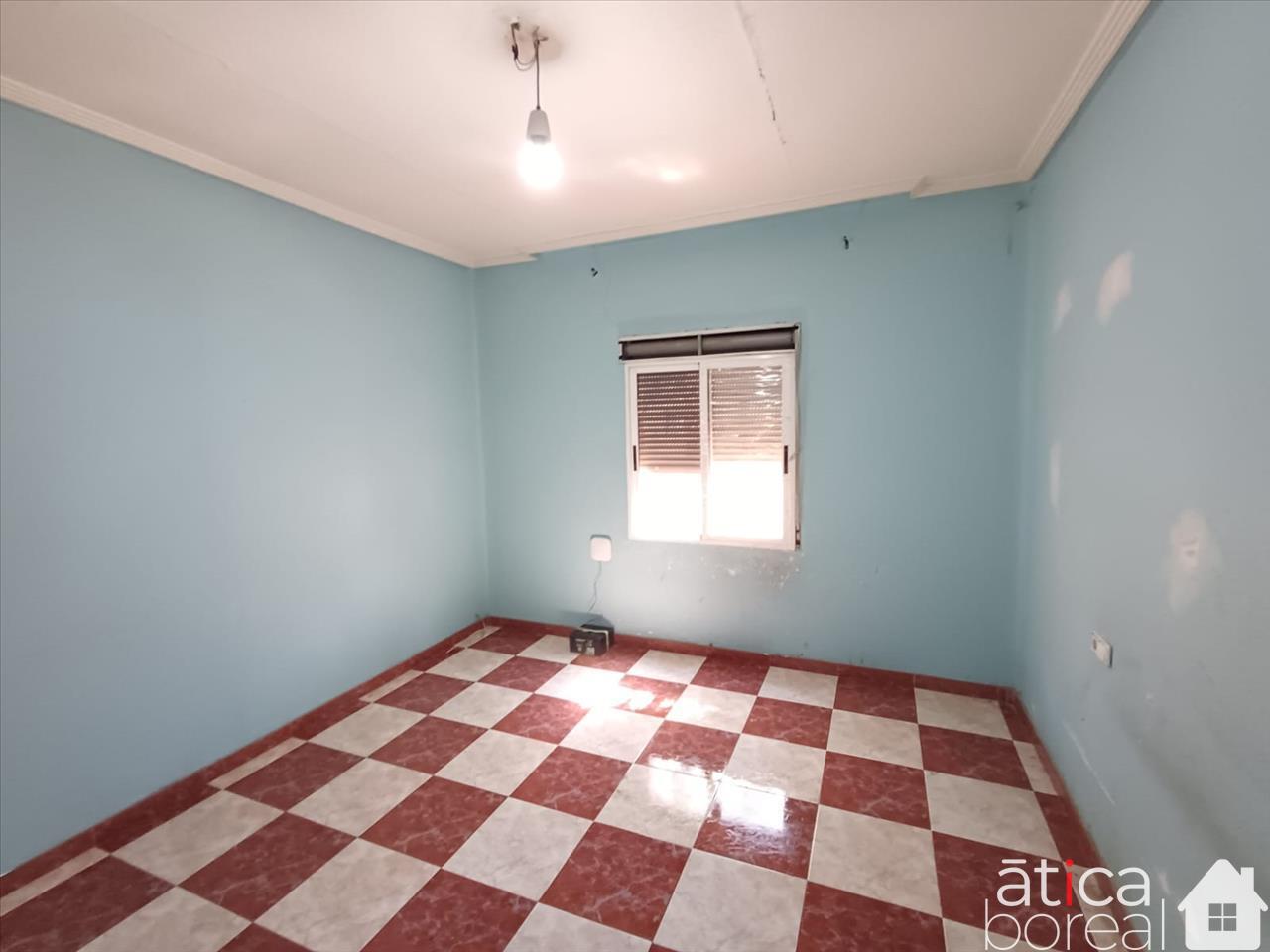 Venta de piso en Murcia