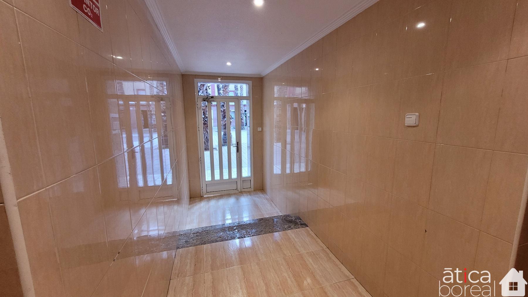 Venta de piso en Murcia