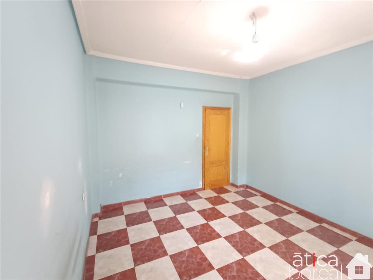 Venta de piso en Murcia