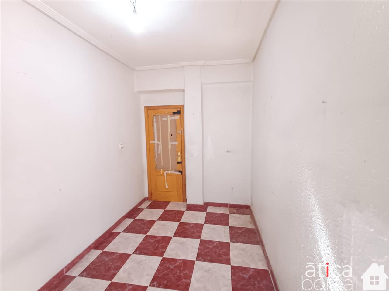 Venta de piso en Murcia
