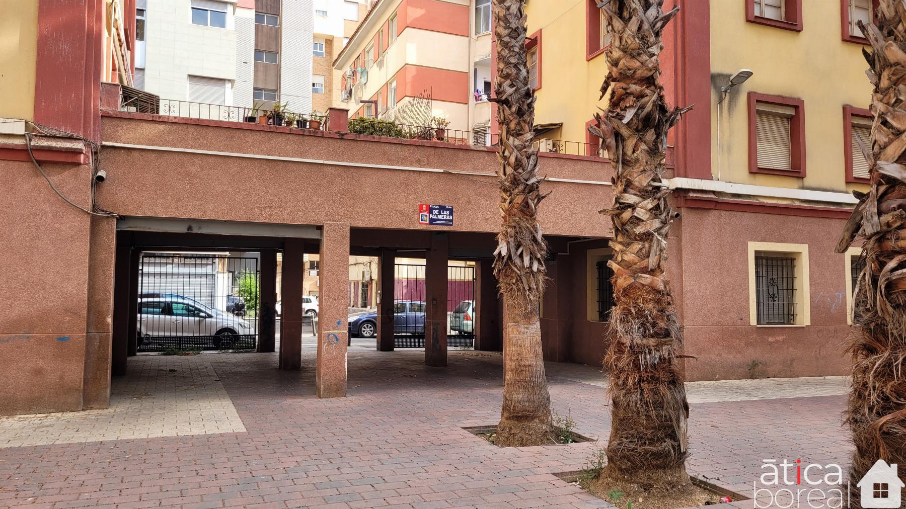 Venta de piso en Murcia