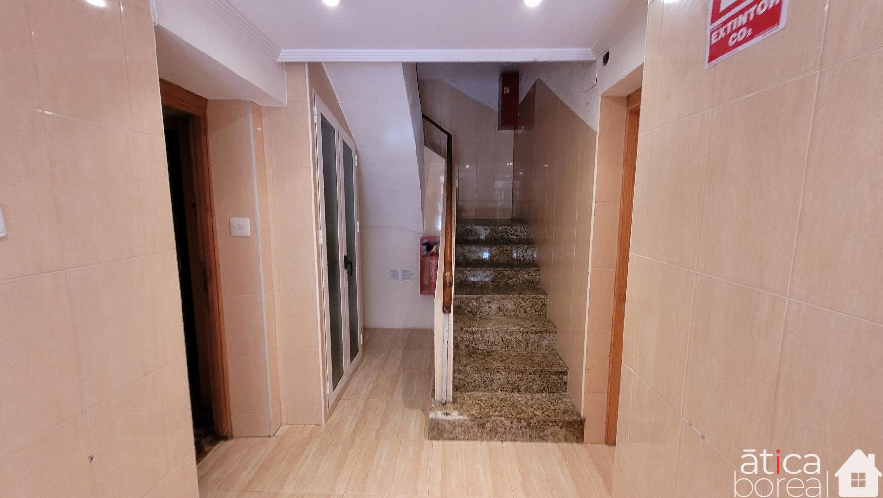 Venta de piso en Murcia