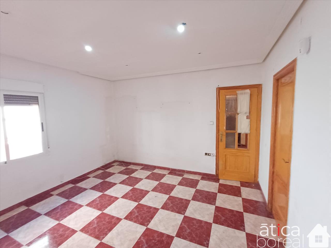 Venta de piso en Murcia