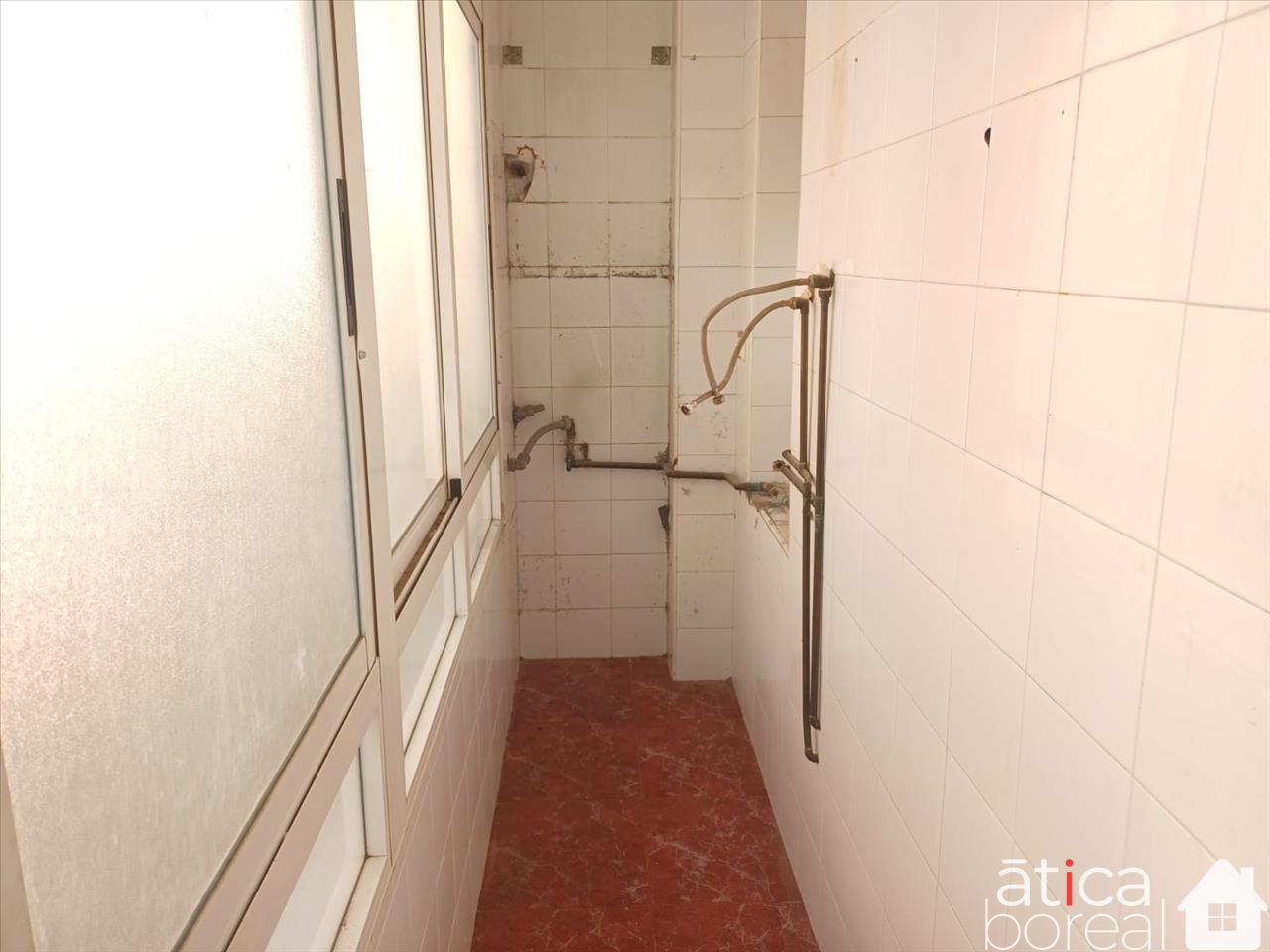 Venta de piso en Murcia