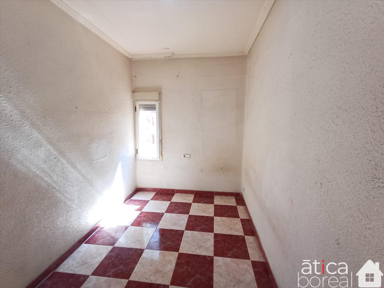 Venta de piso en Murcia