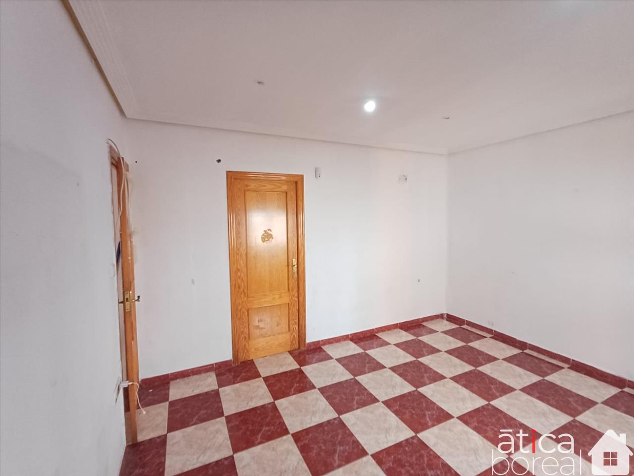 Venta de piso en Murcia