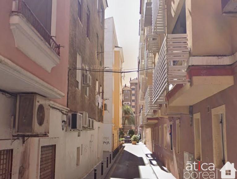 Venta de piso en Murcia