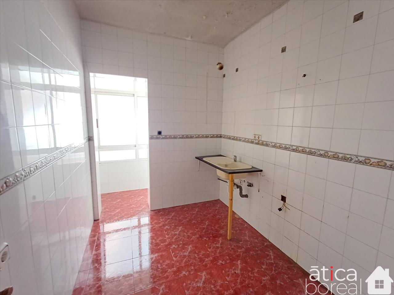 Venta de piso en Murcia