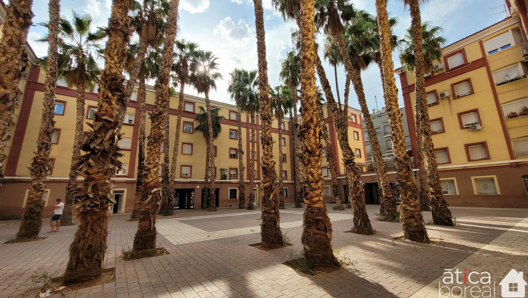 Venta de piso en Murcia