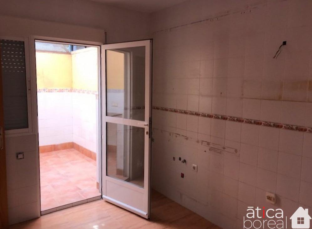 Venta de dúplex en Torre Pacheco
