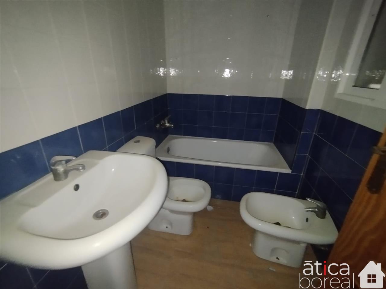 Venta de dúplex en Torre Pacheco