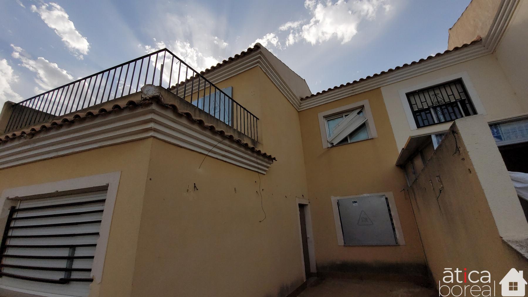 Venta de dúplex en Torre Pacheco