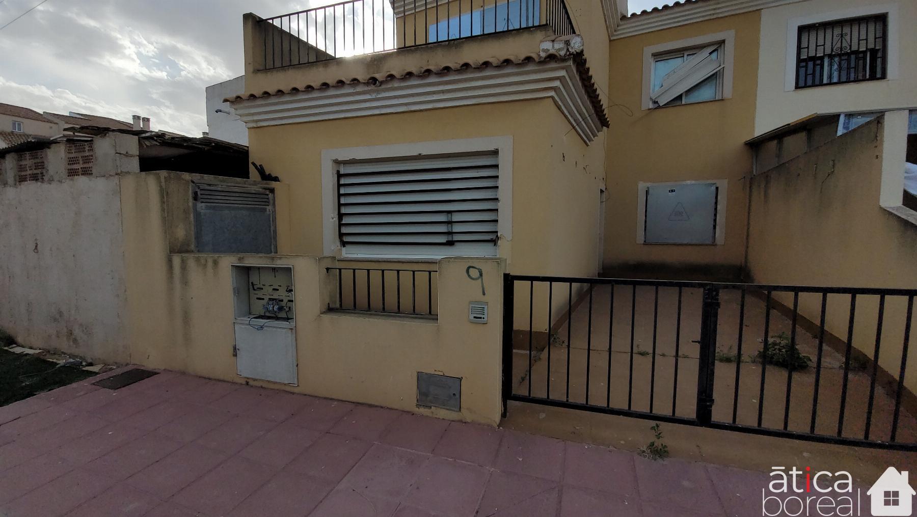 Venta de dúplex en Torre Pacheco