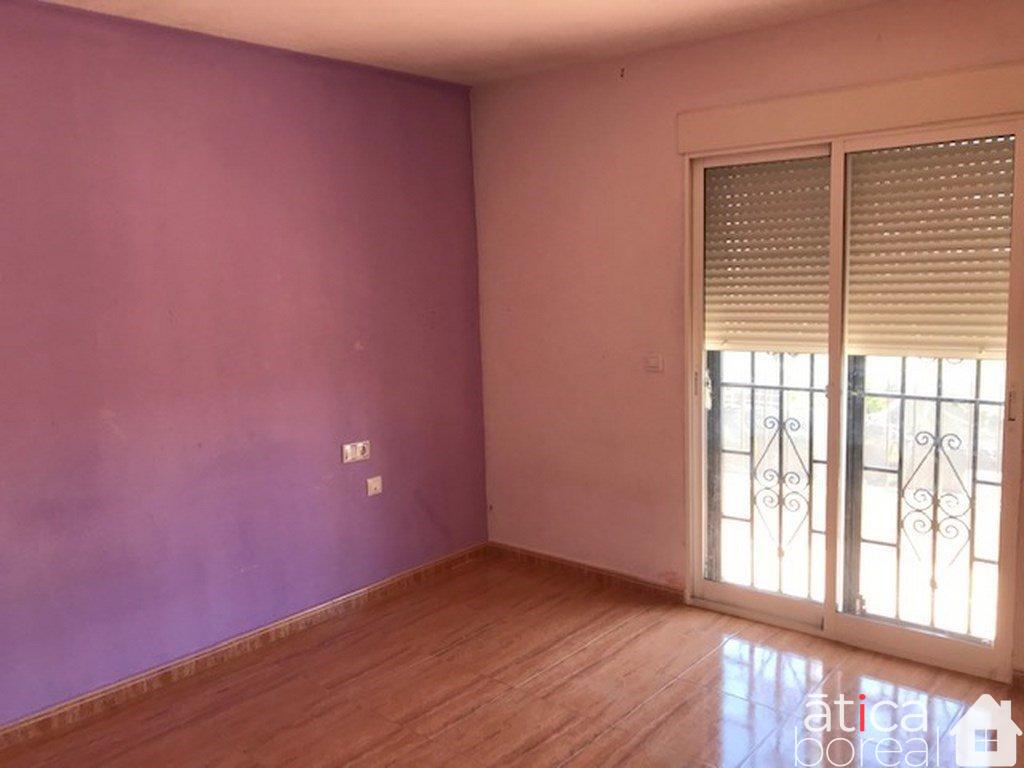 Venta de dúplex en Torre Pacheco