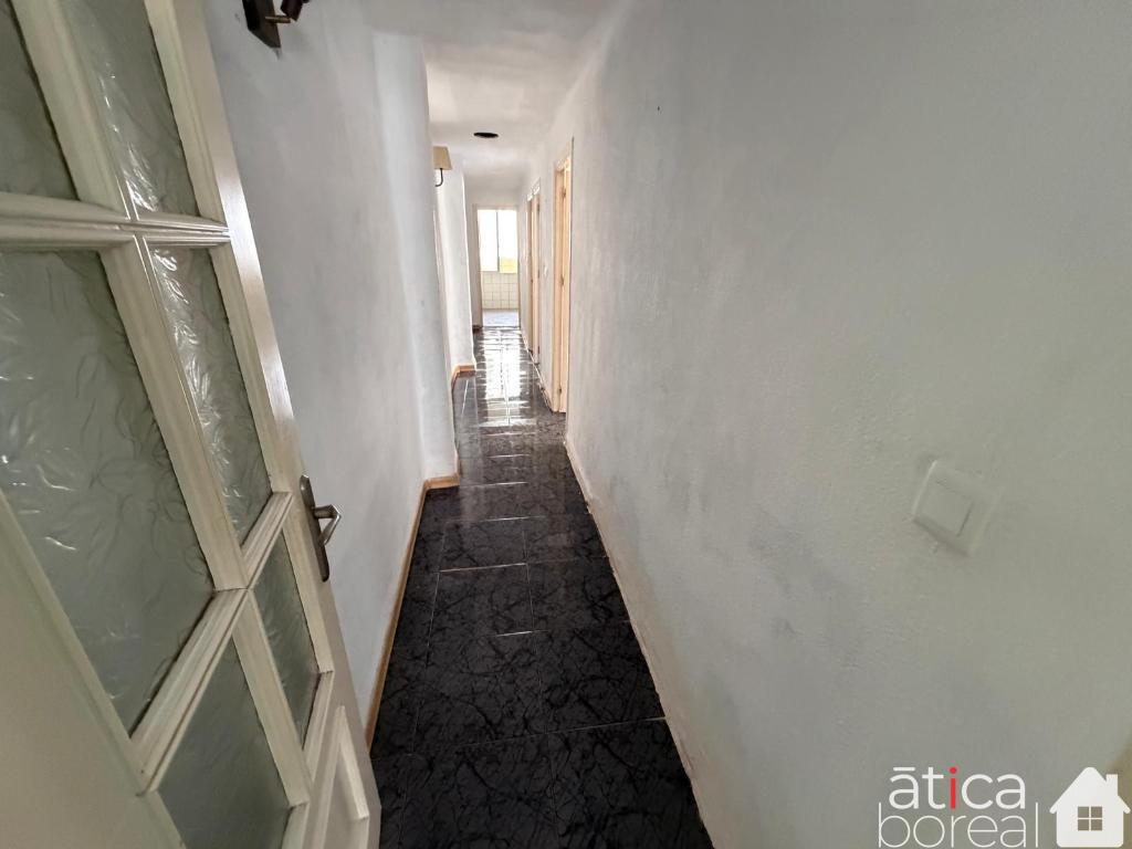 Venta de piso en Molina de Segura