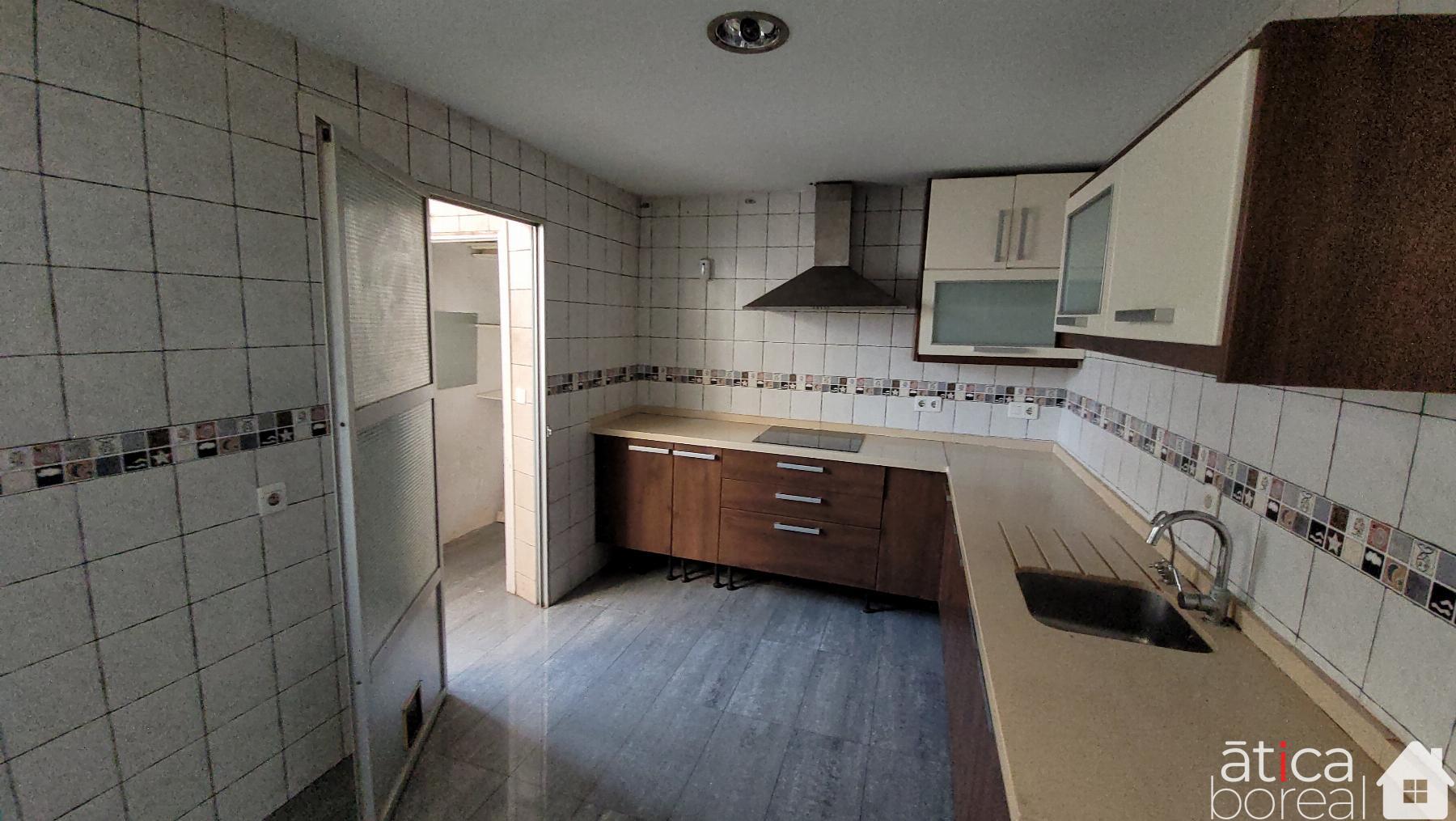 Venta de piso en Molina de Segura