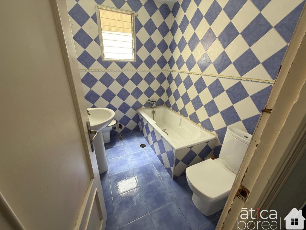 Venta de piso en Molina de Segura