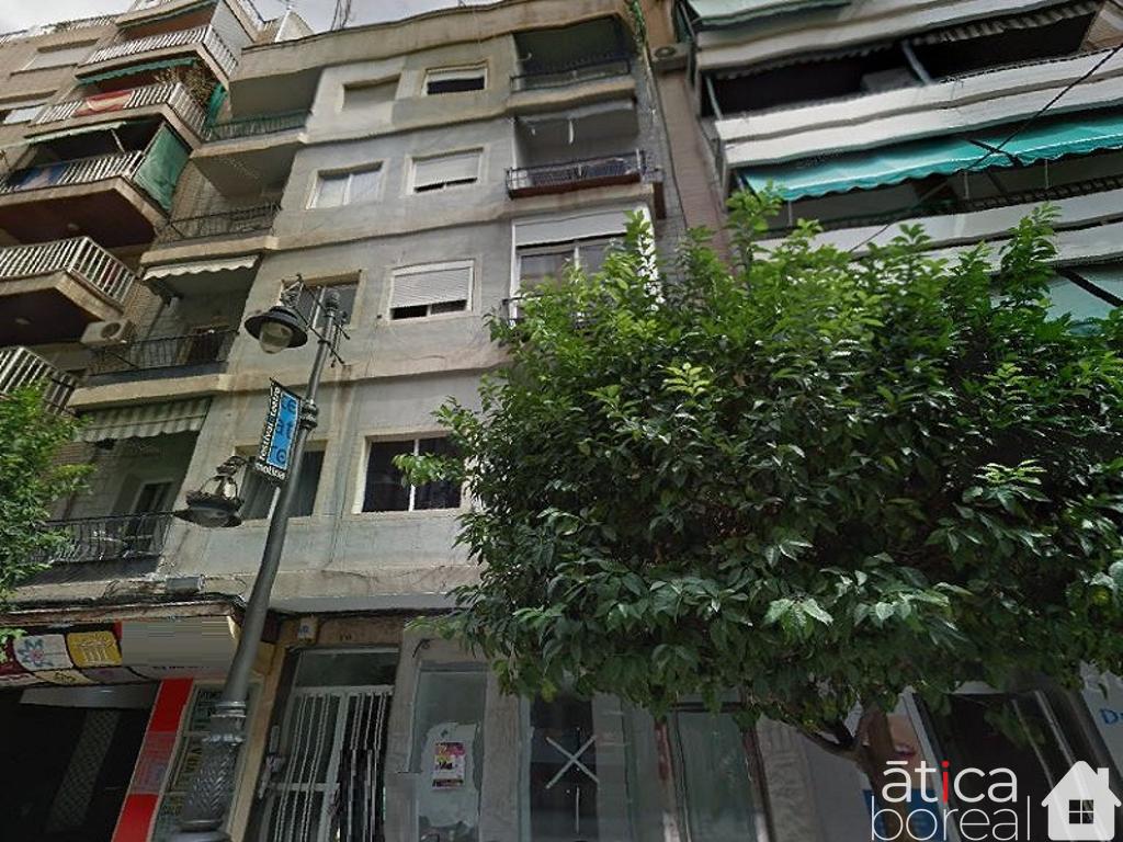 Venta de piso en Molina de Segura