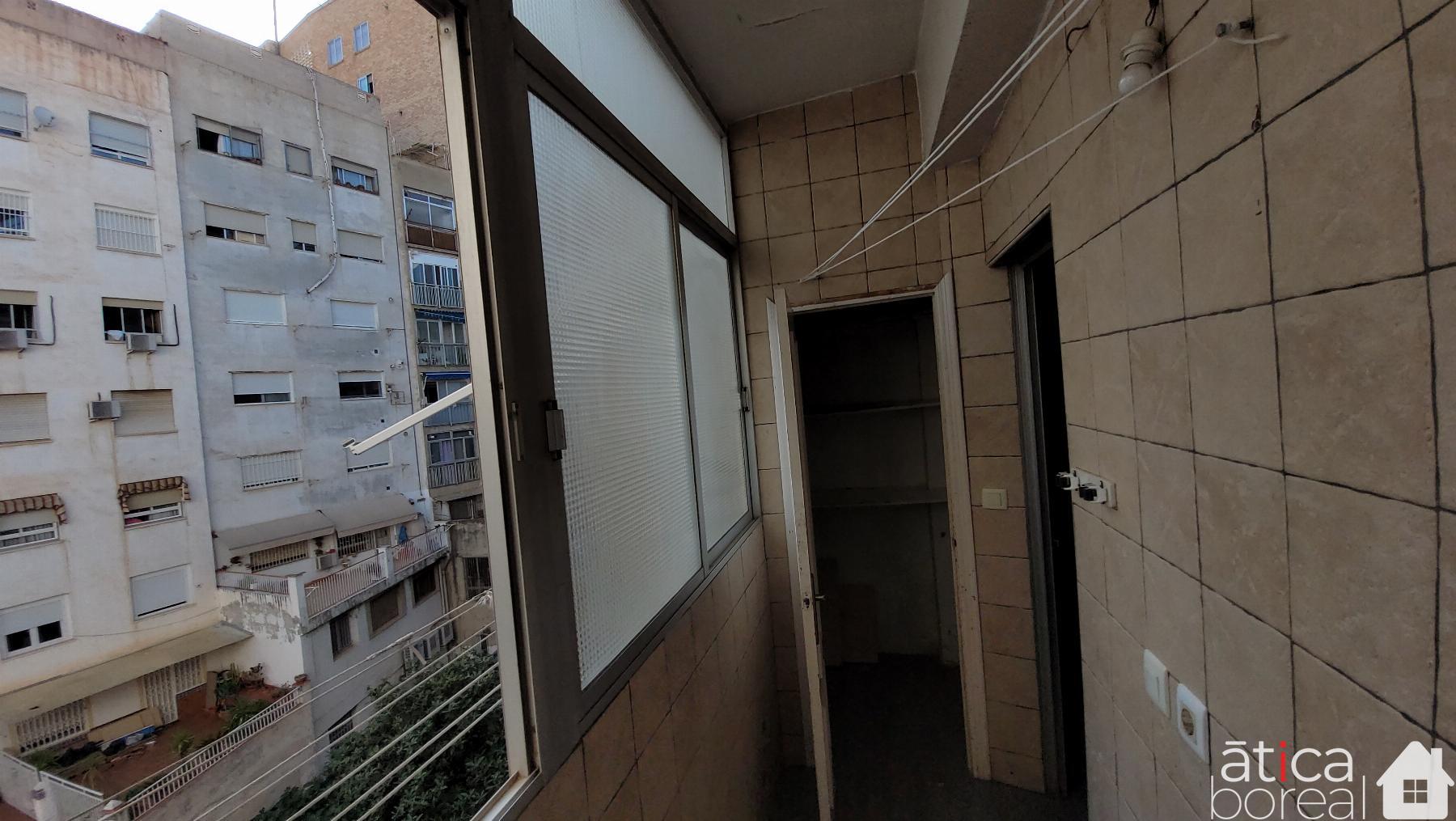 Venta de piso en Molina de Segura
