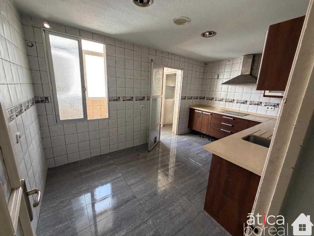 Venta de piso en Molina de Segura