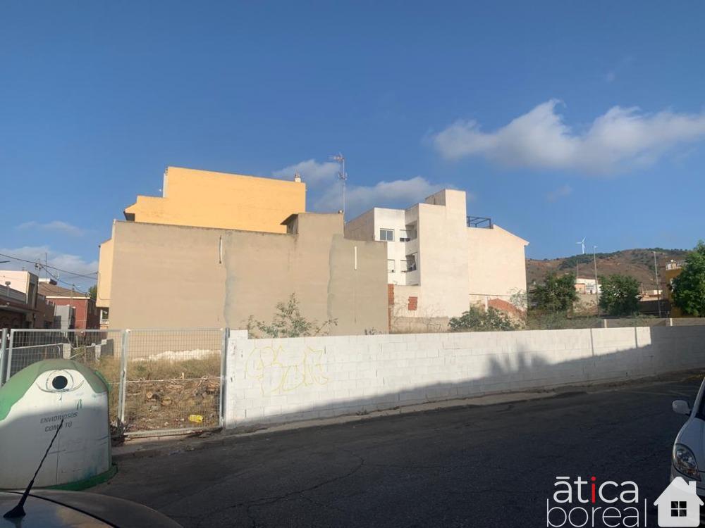 Venta de terreno en La unión