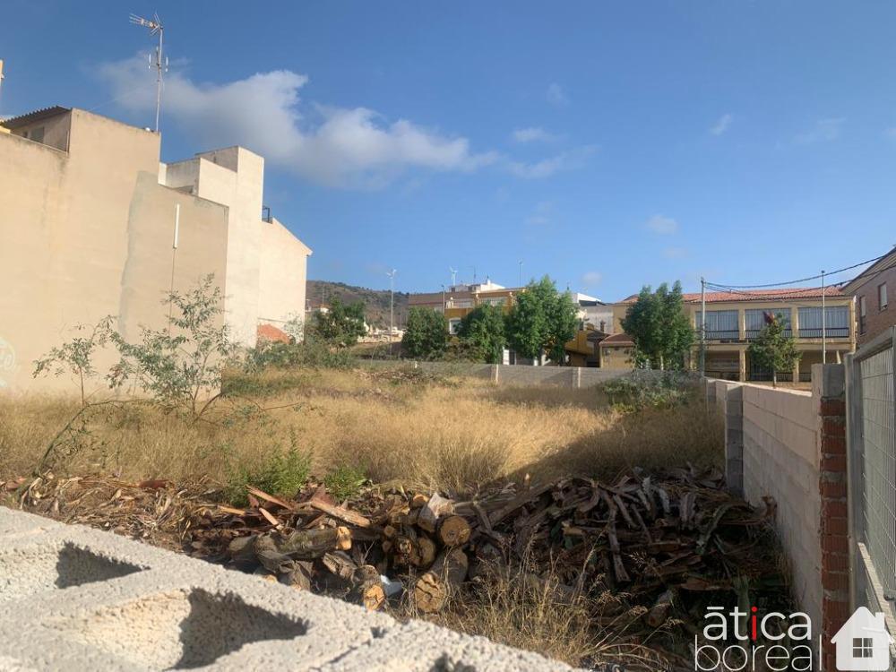 Venta de terreno en La unión