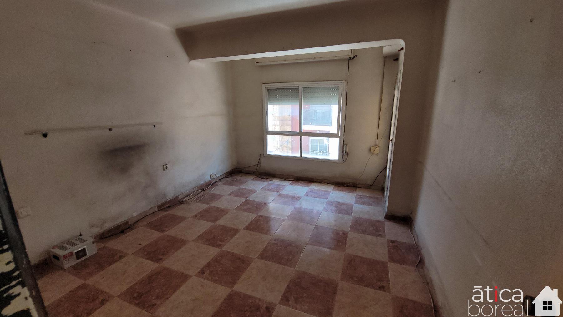 Venta de piso en Murcia