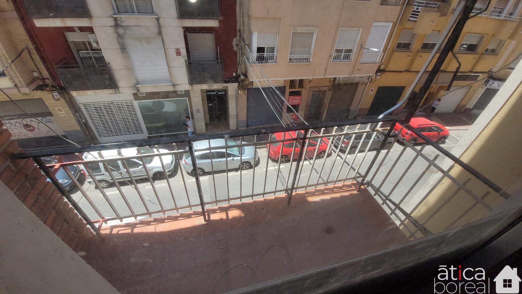 Venta de piso en Murcia