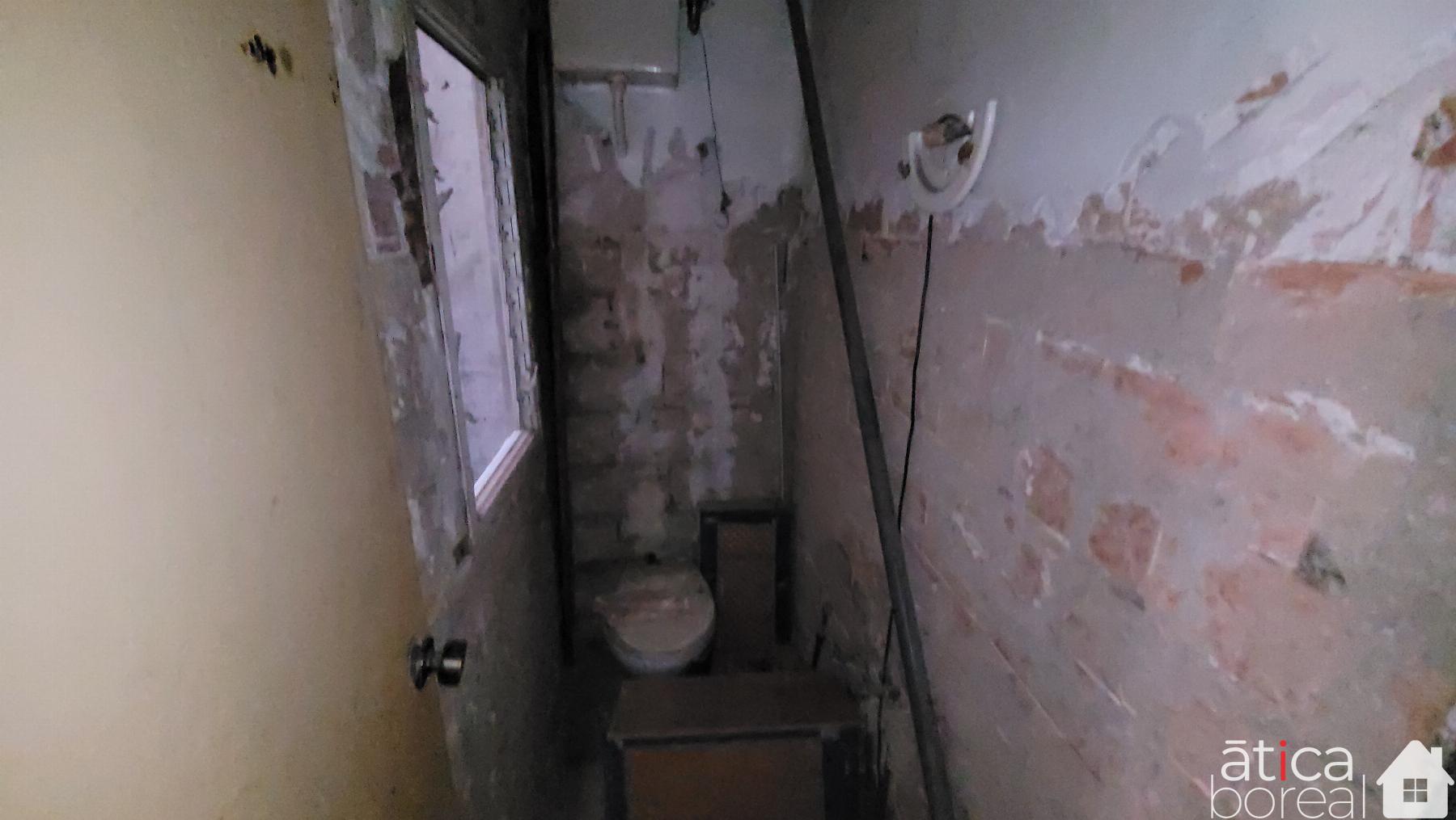 Venta de piso en Murcia