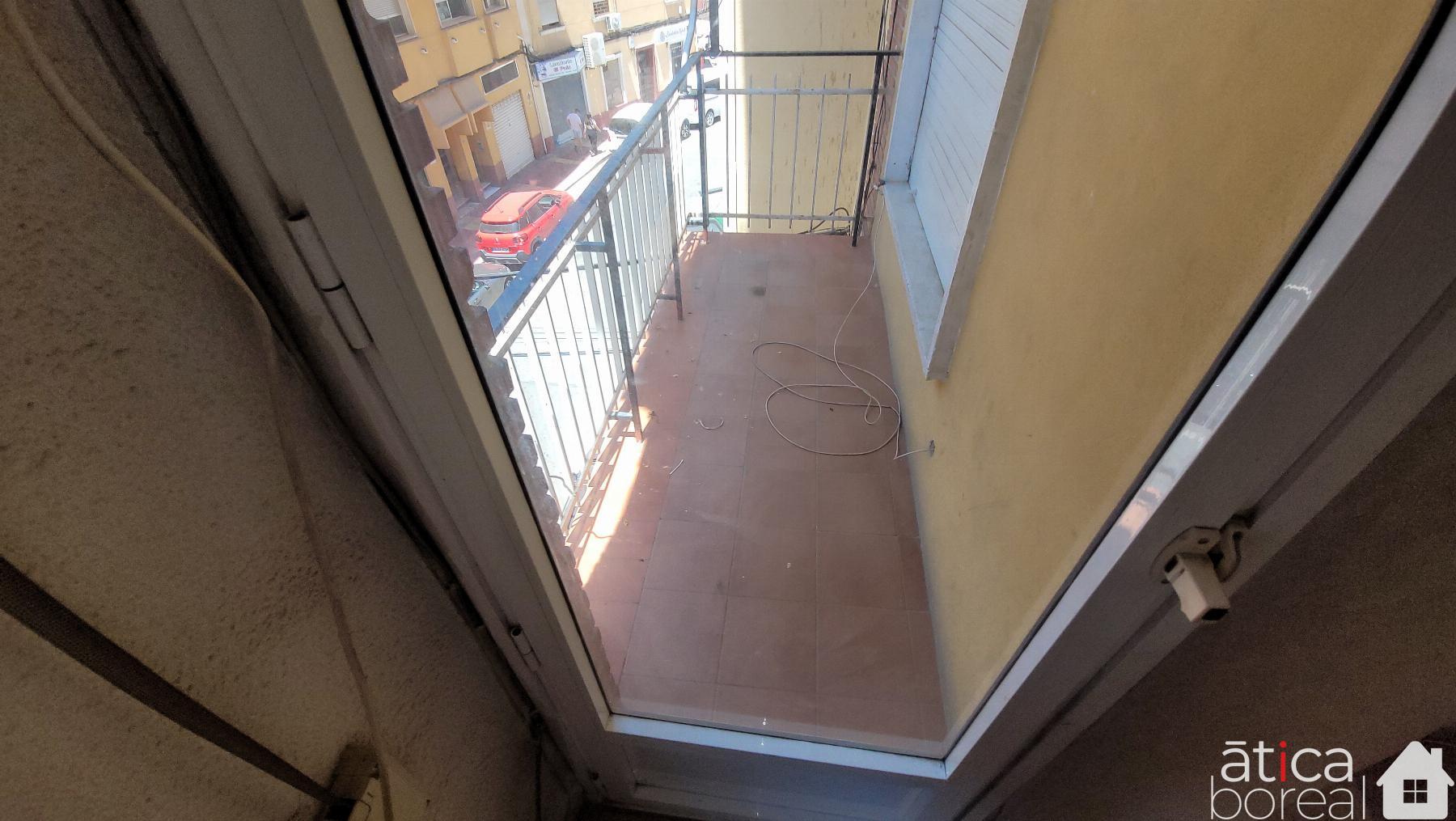 Venta de piso en Murcia
