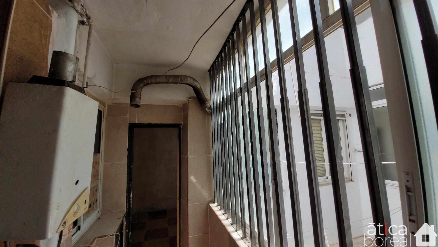 Venta de piso en Murcia