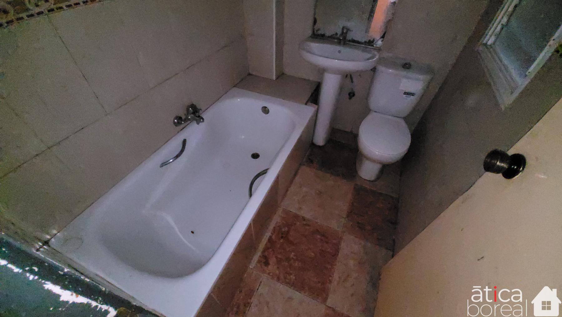 Venta de piso en Murcia