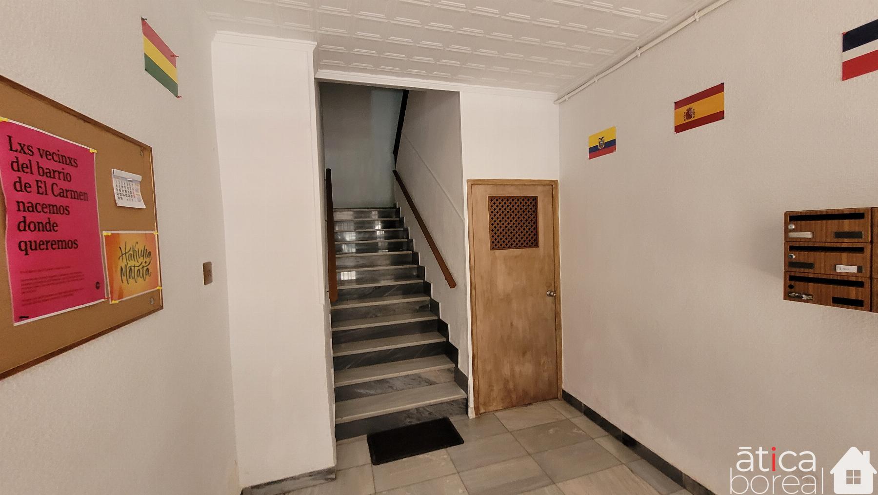 Venta de piso en Murcia