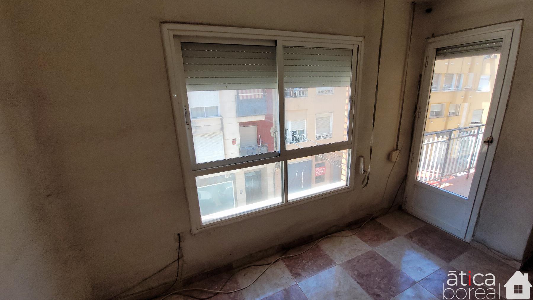 Venta de piso en Murcia