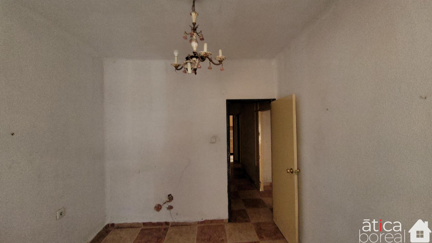 Venta de piso en Murcia