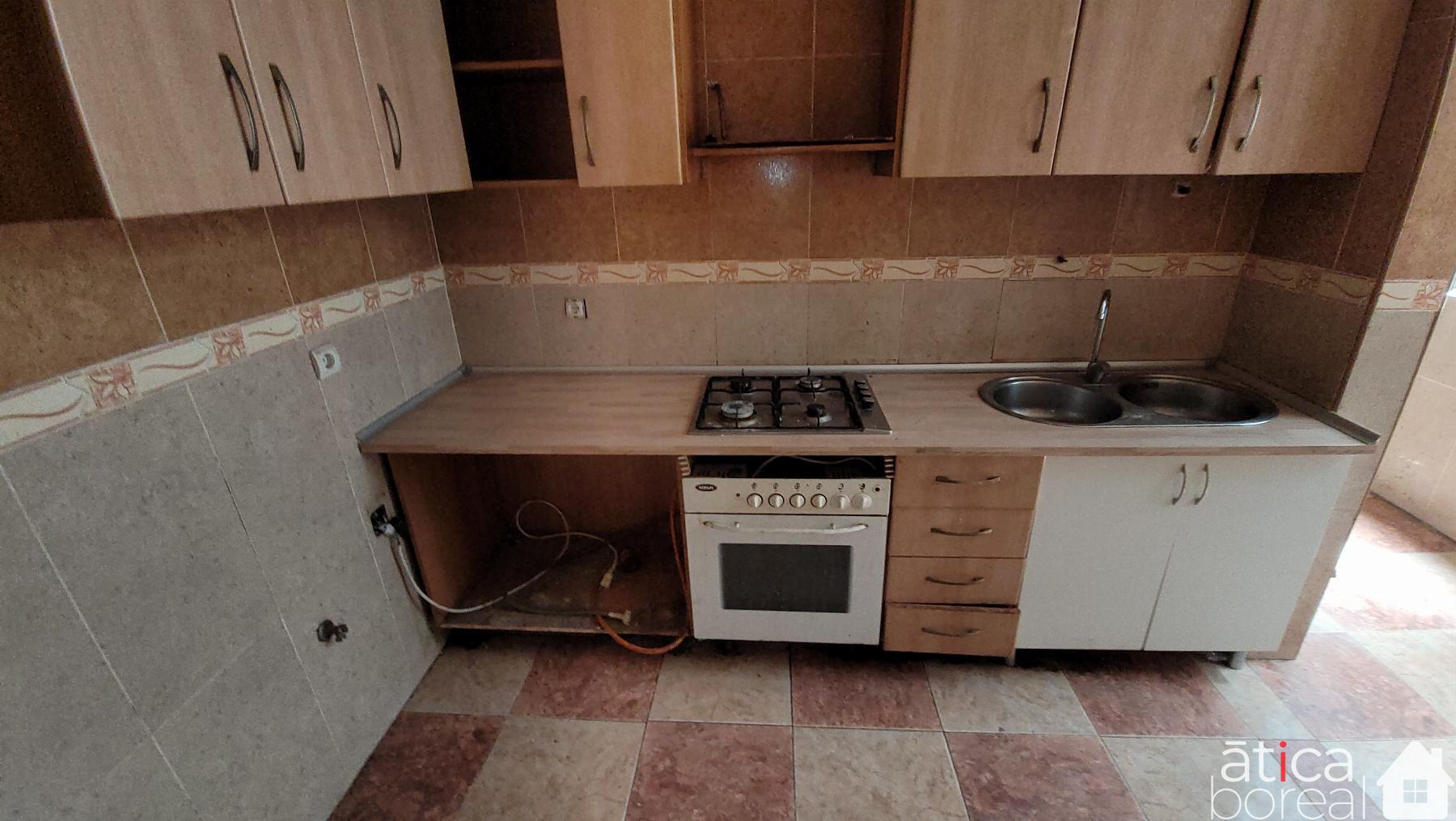 Venta de piso en Murcia