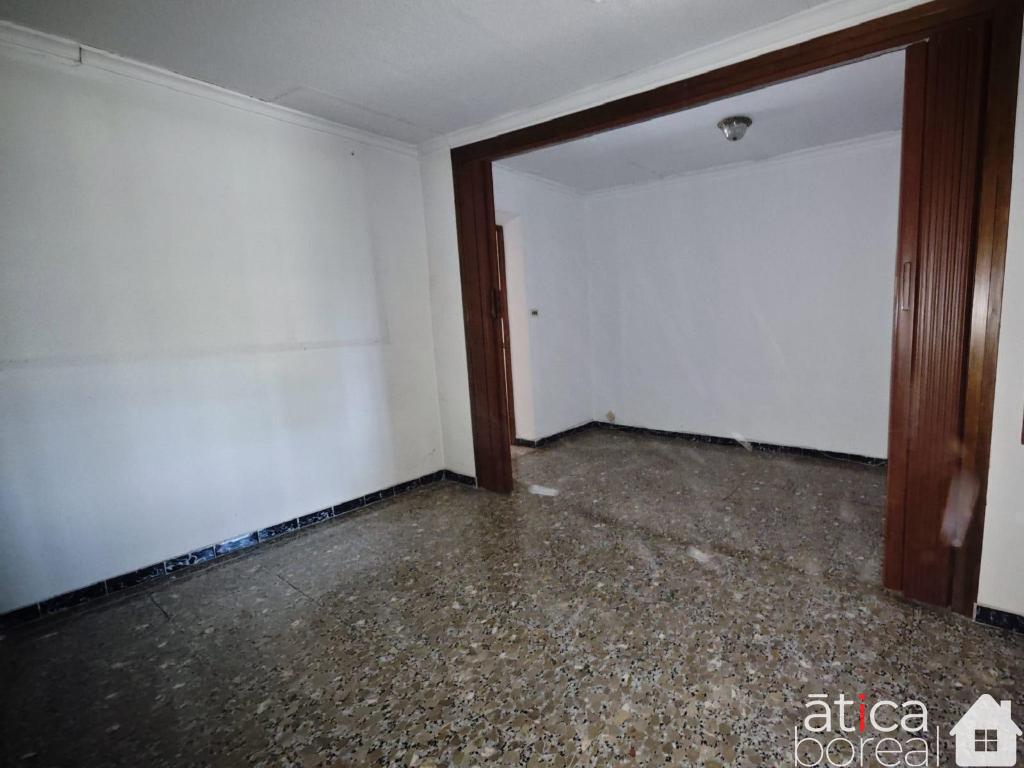 Venta de piso en Murcia