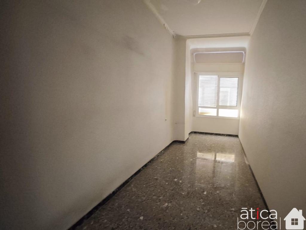 Venta de piso en Murcia