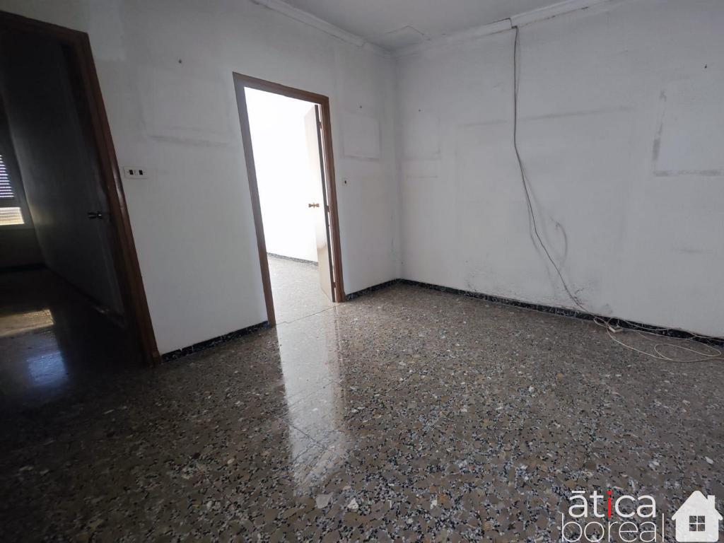 Venta de piso en Murcia