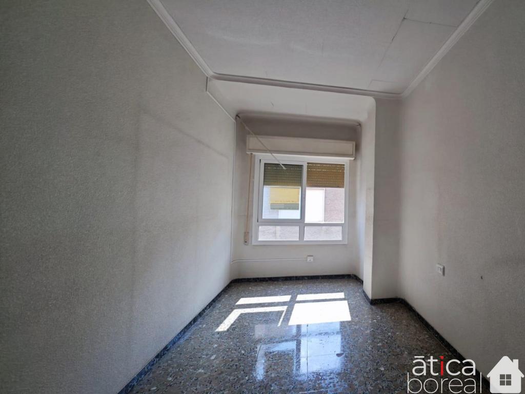 Venta de piso en Murcia