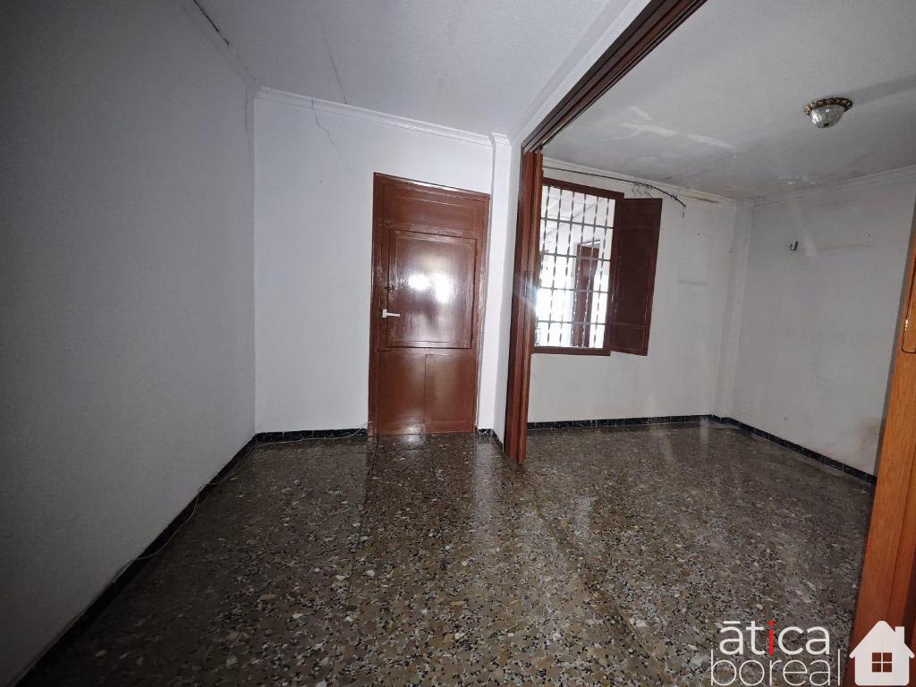 Venta de piso en Murcia
