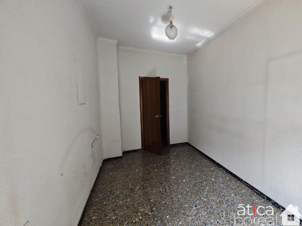 Venta de piso en Murcia